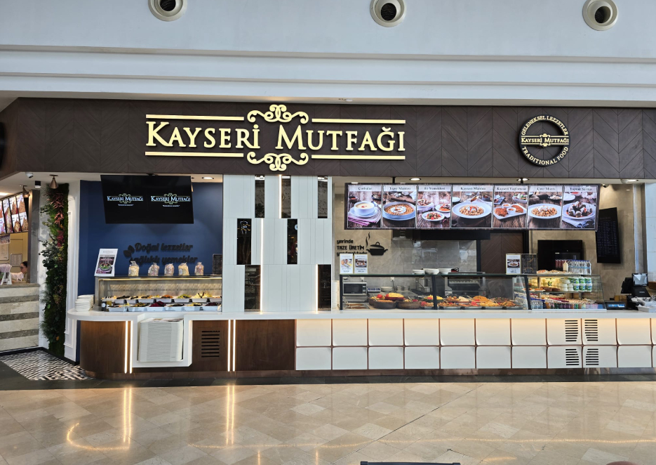 Akbatı AVM