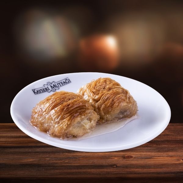 Güllü Baklava
